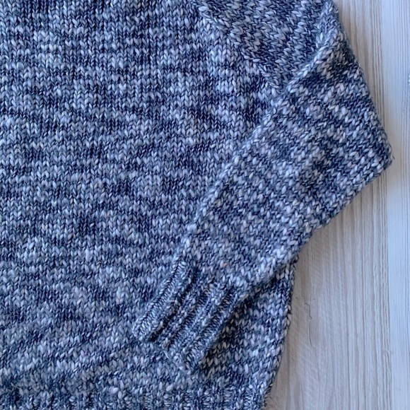 URBAN OUTFITTERS knit crew neck oversized sweater size M - Picture 13 of 13